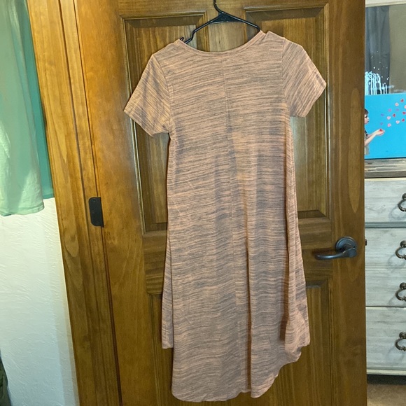 Lularoe Dress size Xxs - Picture 3 of 3